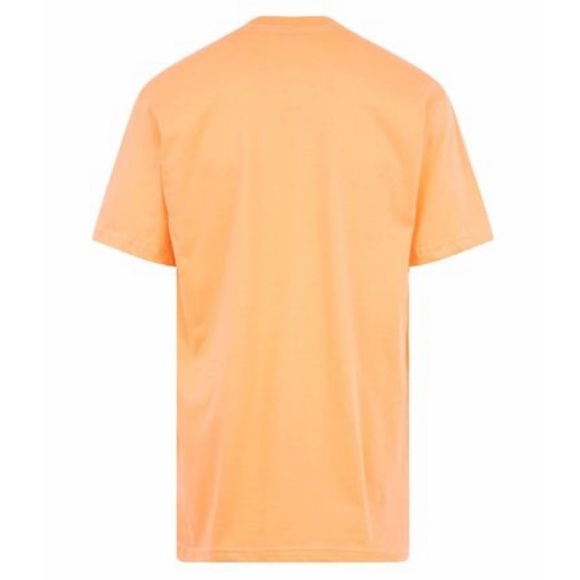 NWOT SUPREME Mouse & Cheese T-Shirt - Picture 2 of 6